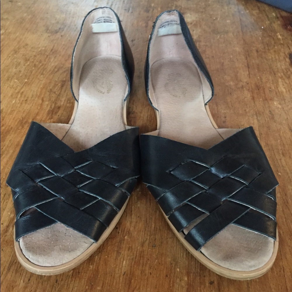 Sechelles Future Dress Sandal